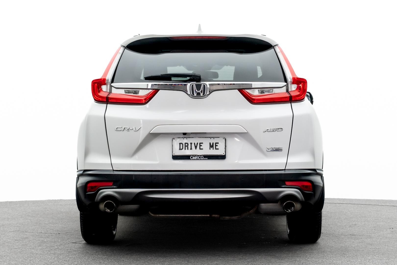 Honda Cr-v image 3
