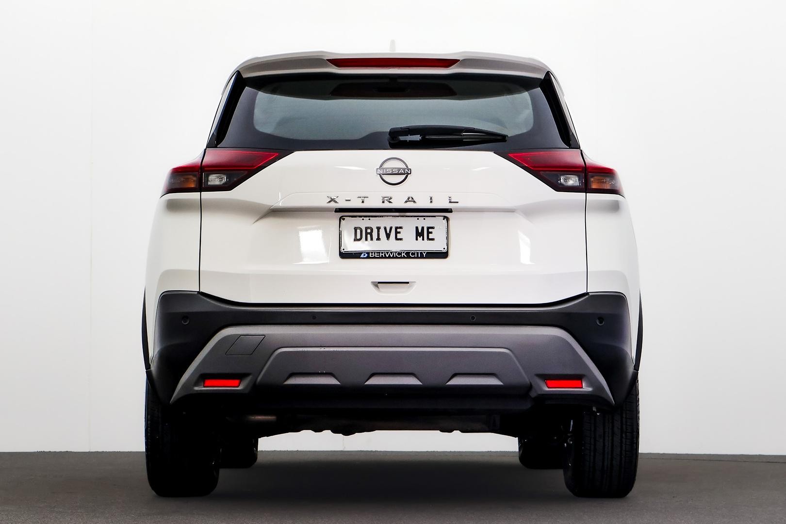 Nissan X-trail image 3