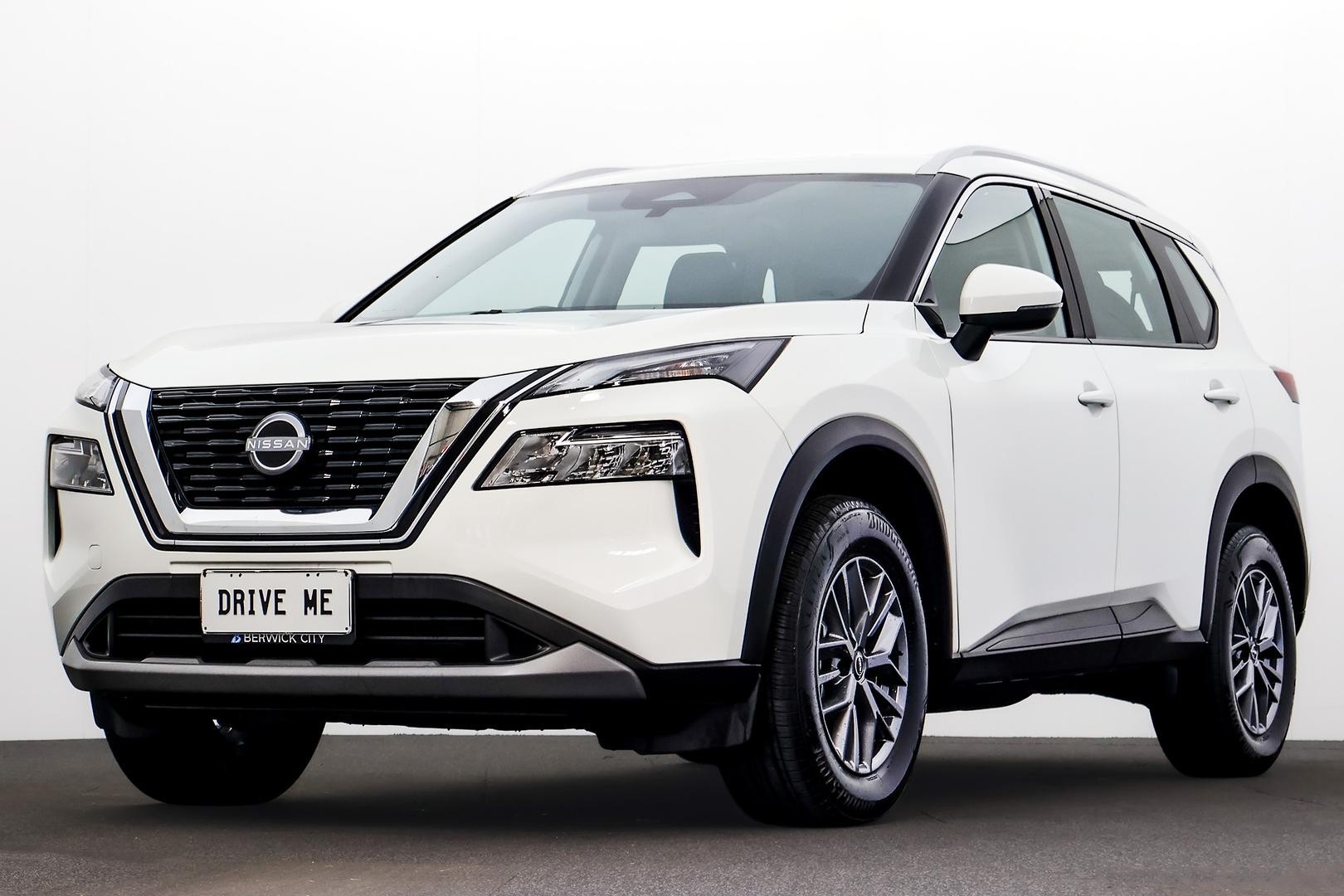 Nissan X-trail image 1
