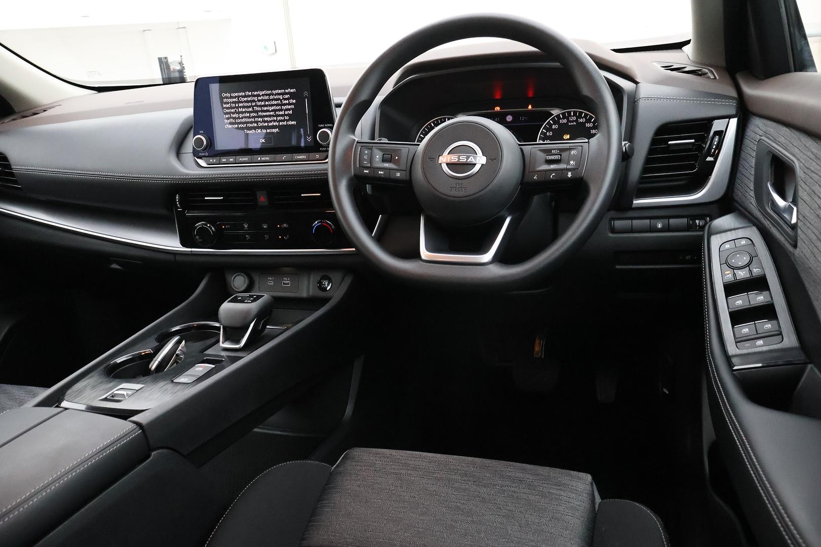 Nissan X-trail image 4