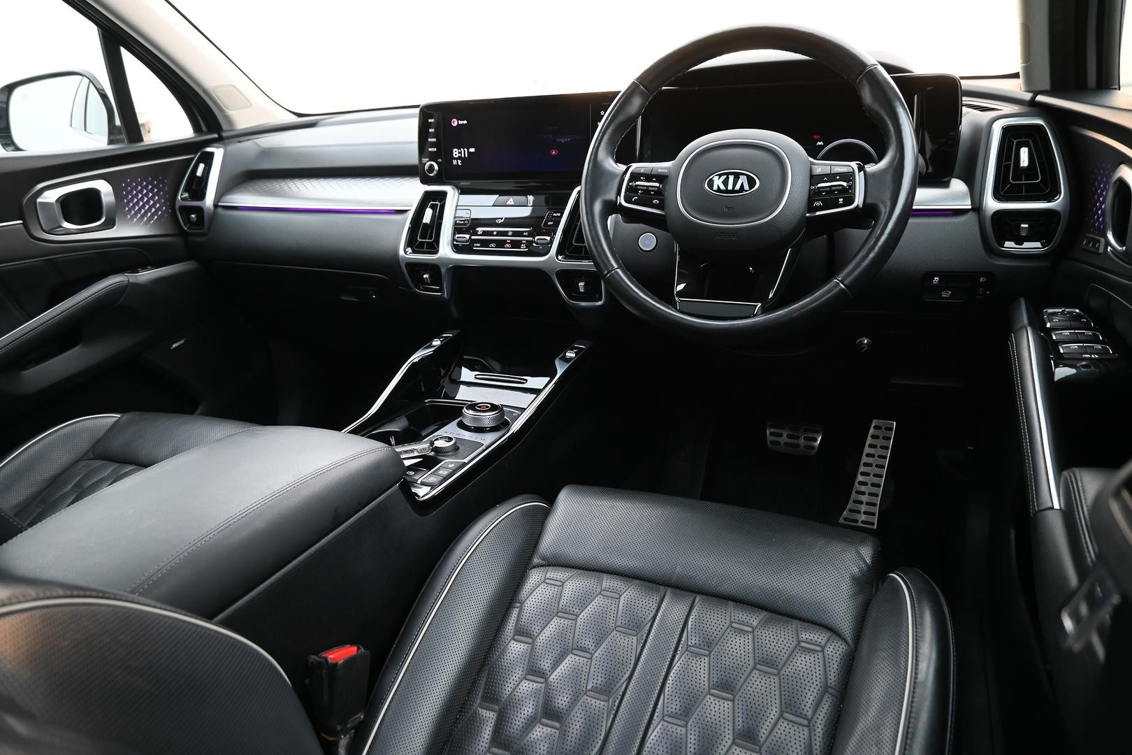 Kia Sorento image 4
