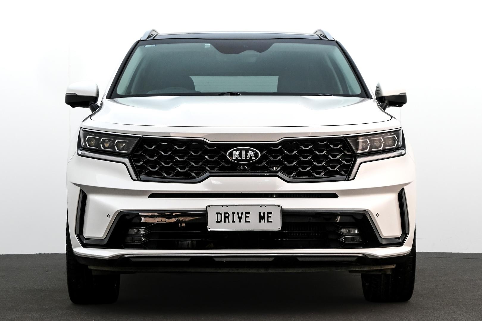 Kia Sorento image 2