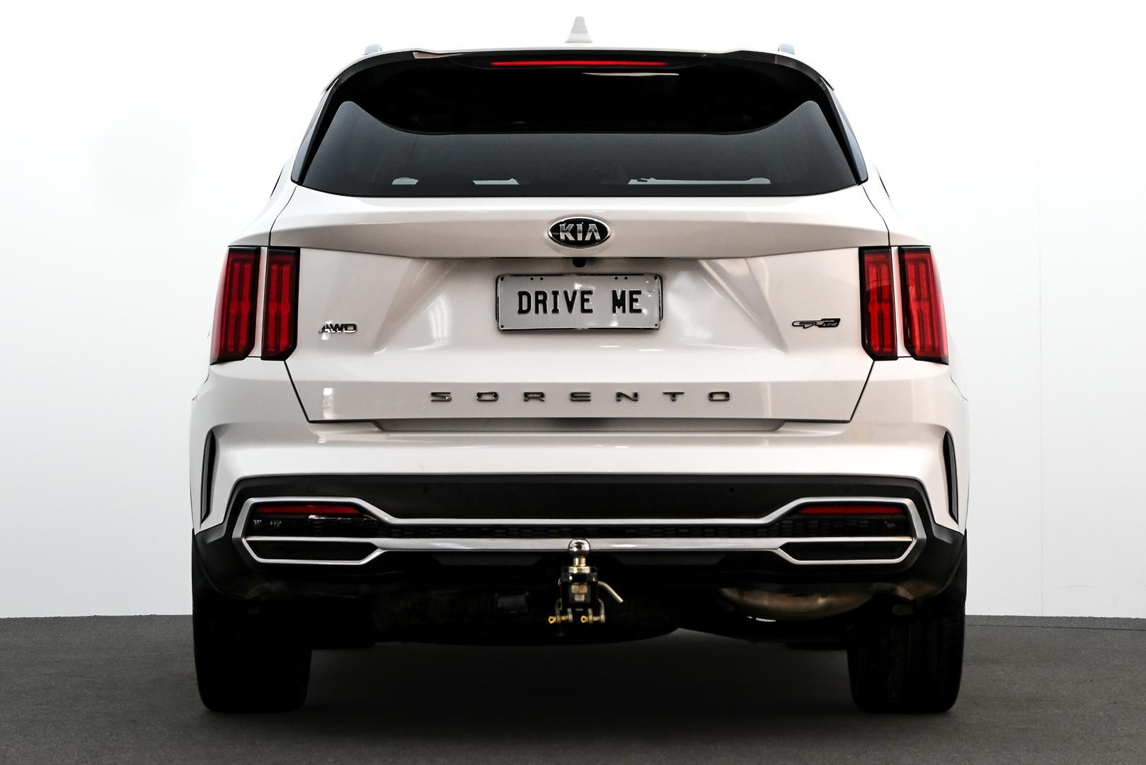 Kia Sorento image 3