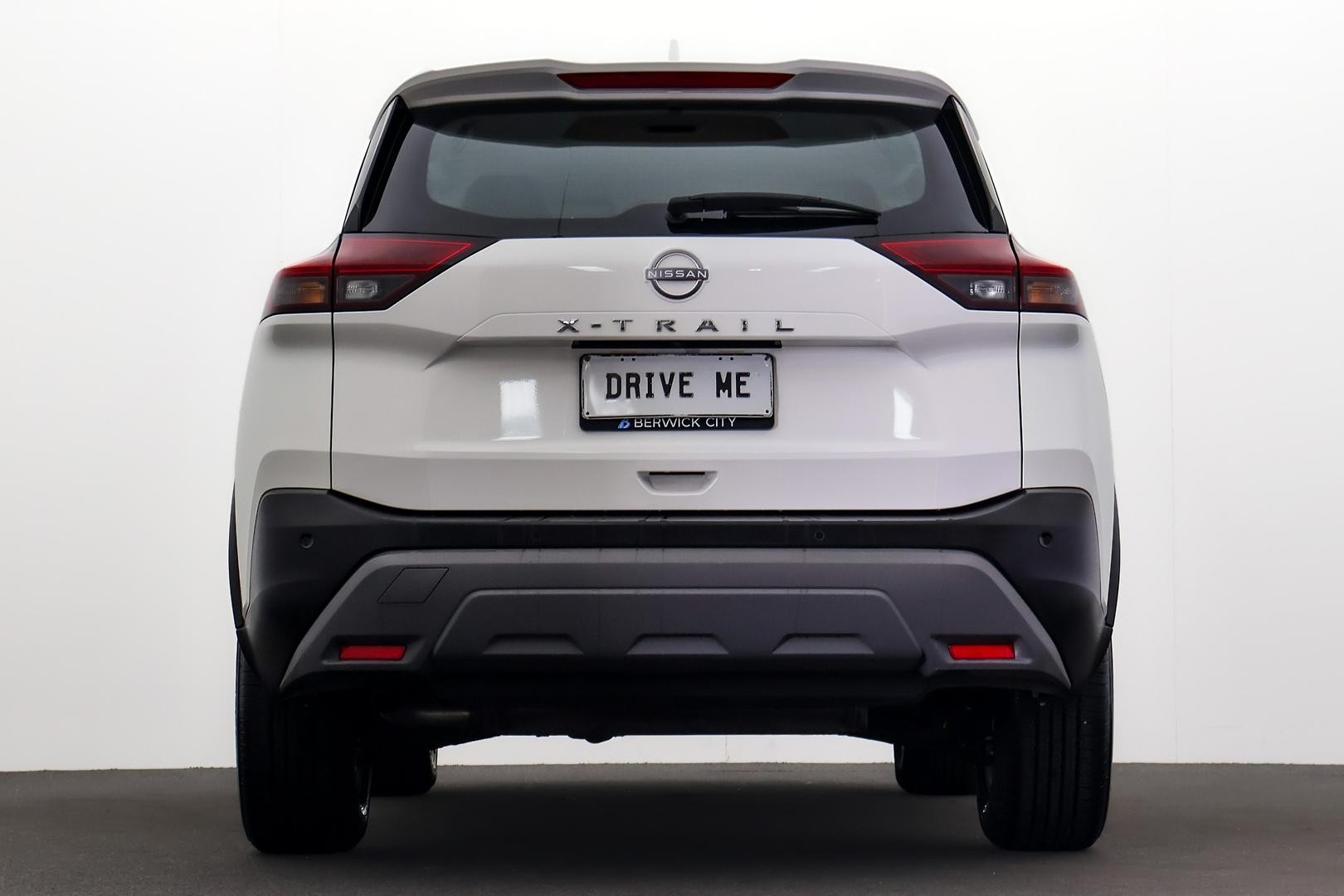 Nissan X-trail image 3