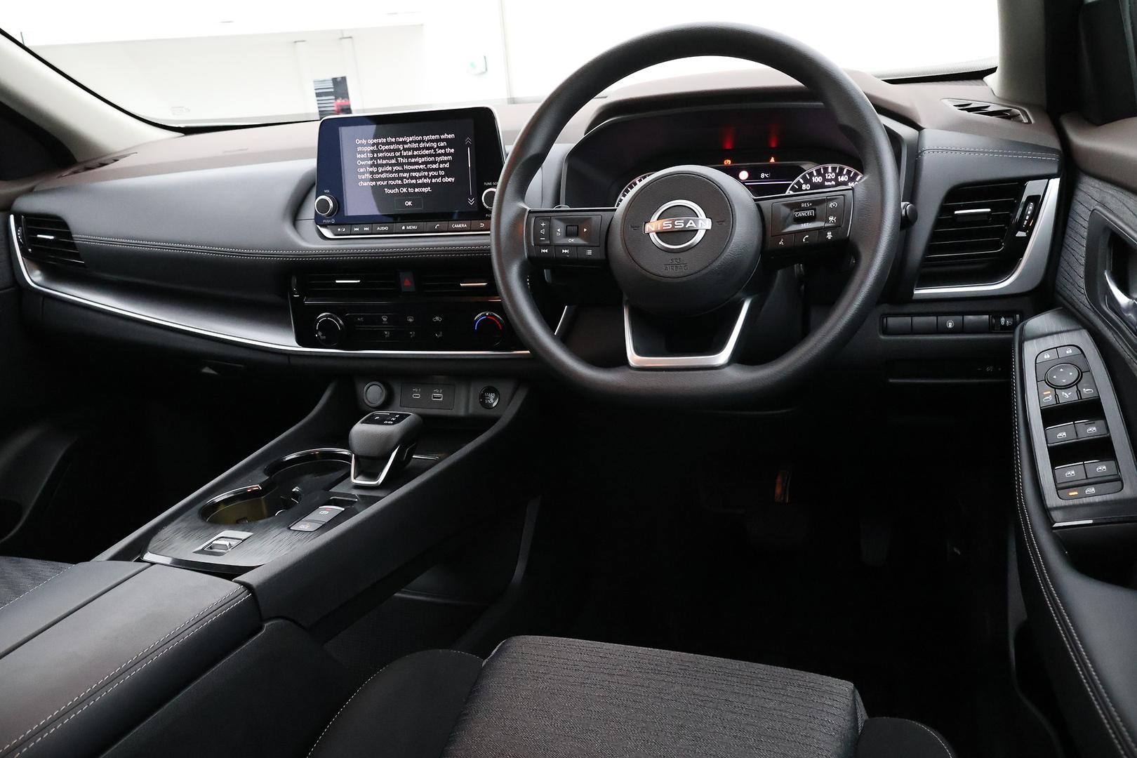 Nissan X-trail image 4