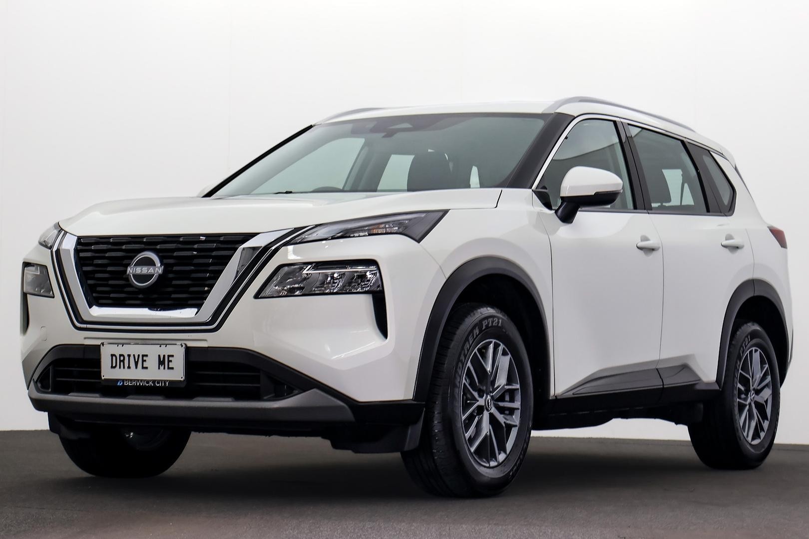 Nissan X-trail image 1