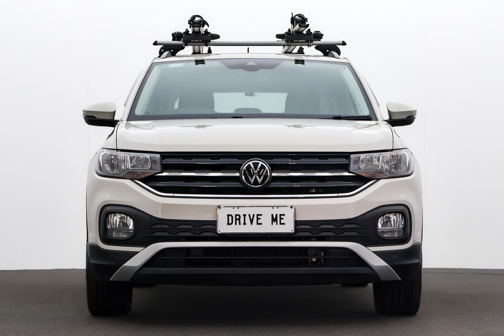 Volkswagen T-cross image 2