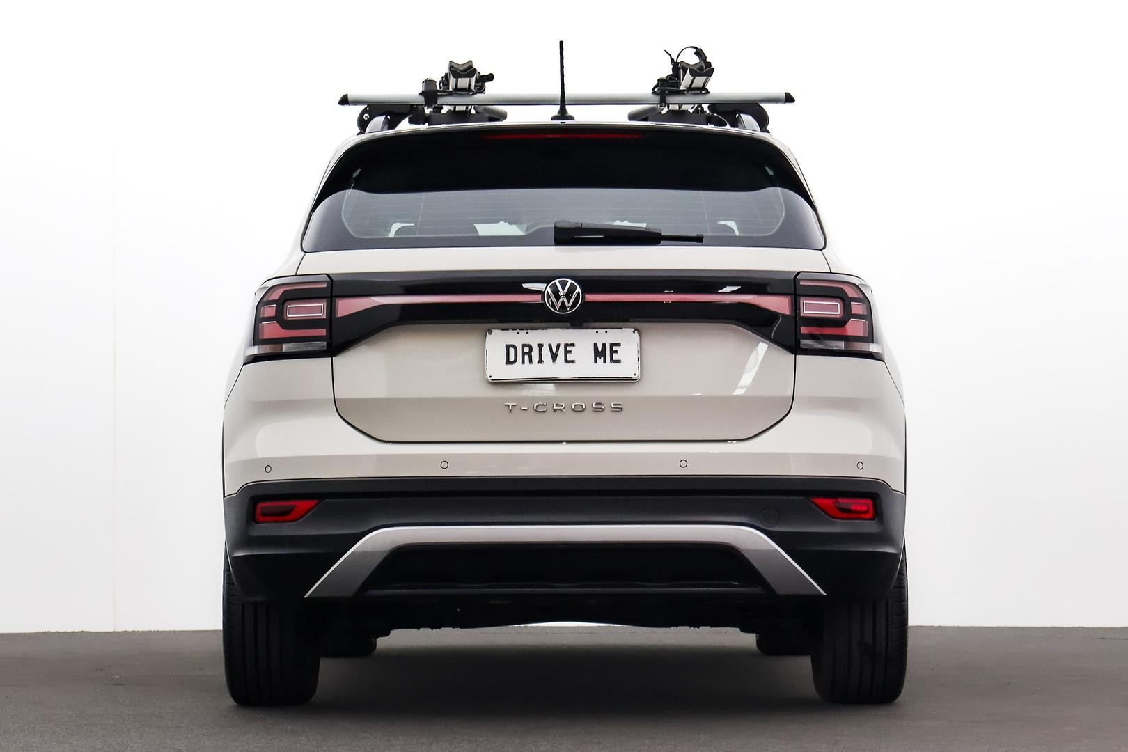 Volkswagen T-cross image 3