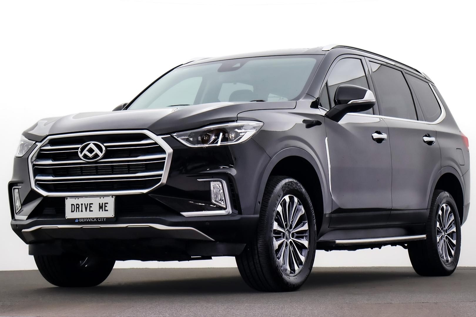 LDV D90 image 1