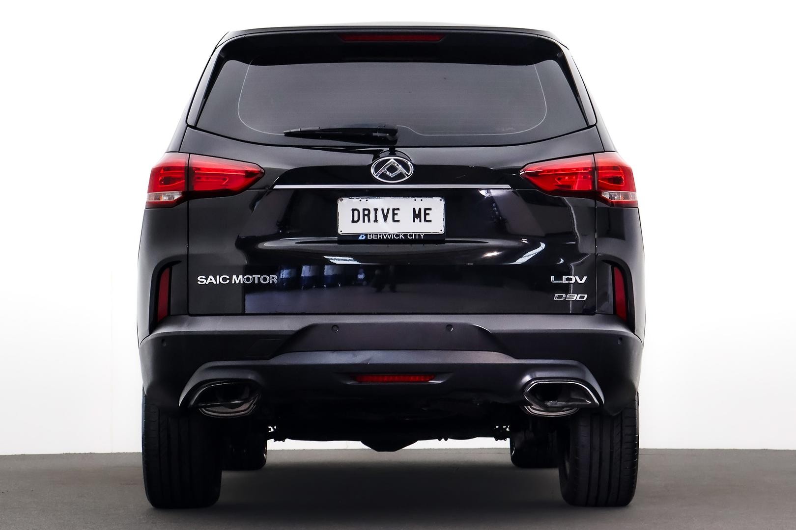 LDV D90 image 3