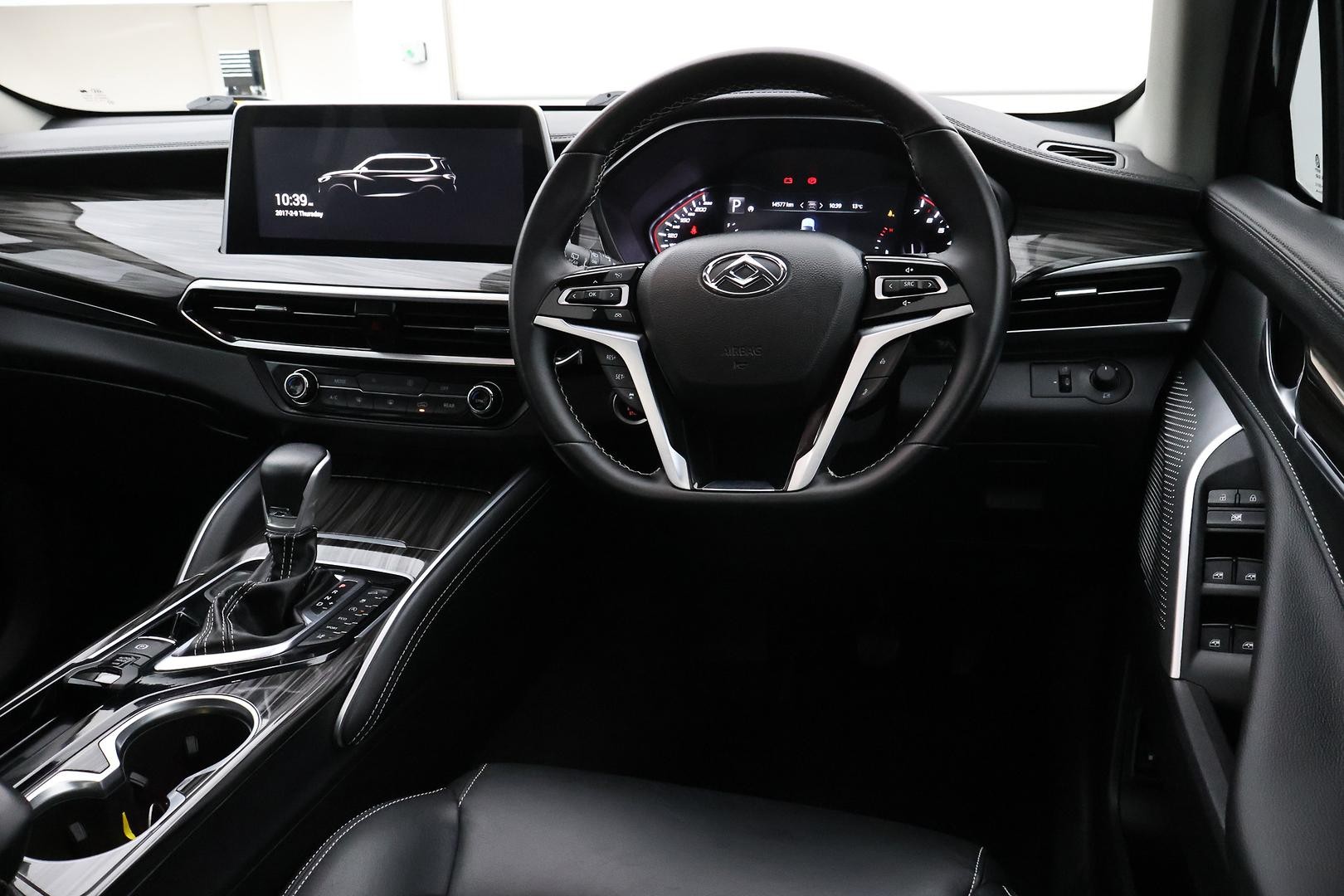 LDV D90 image 4