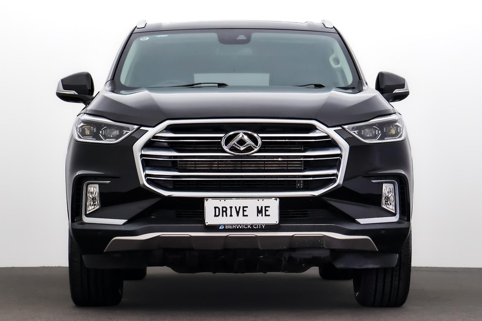 LDV D90 image 2