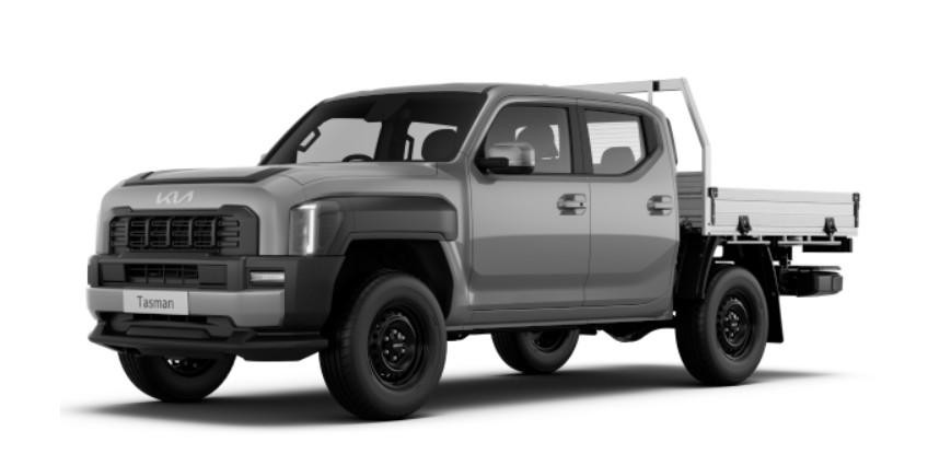 Kia Tasman image 1