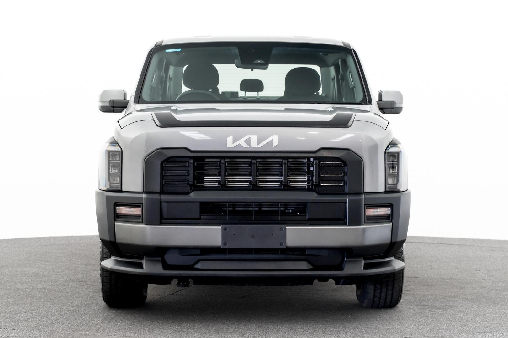 Kia Tasman image 2
