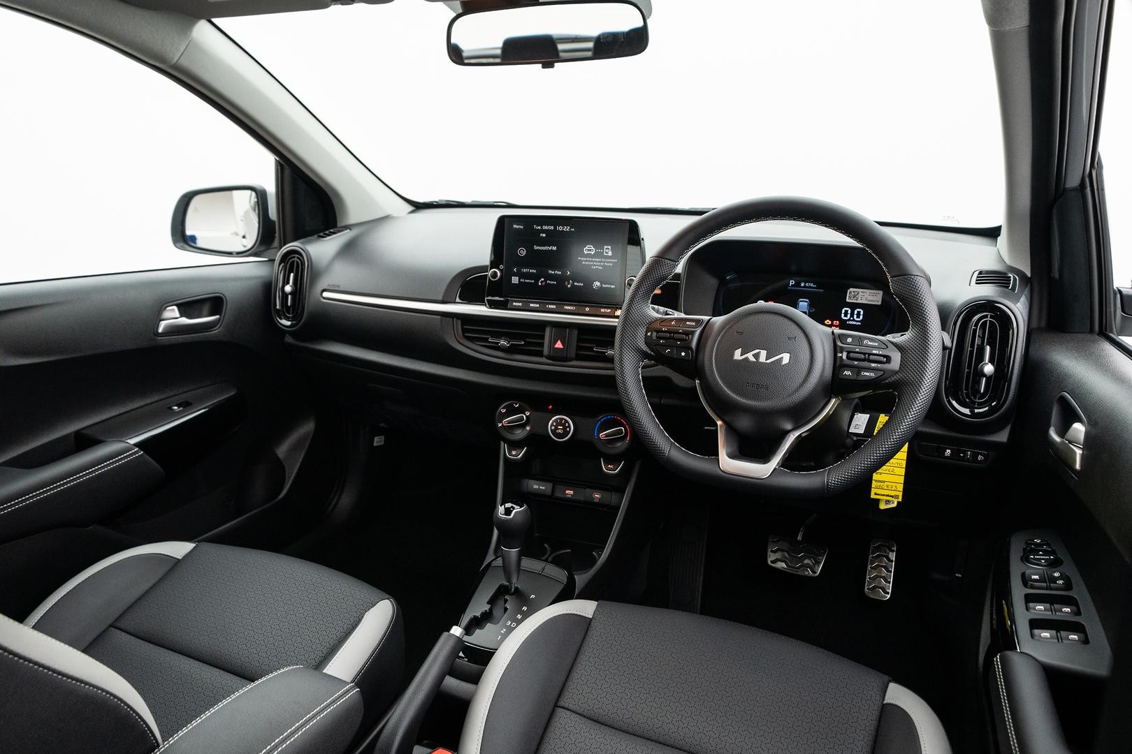 Kia Picanto image 4