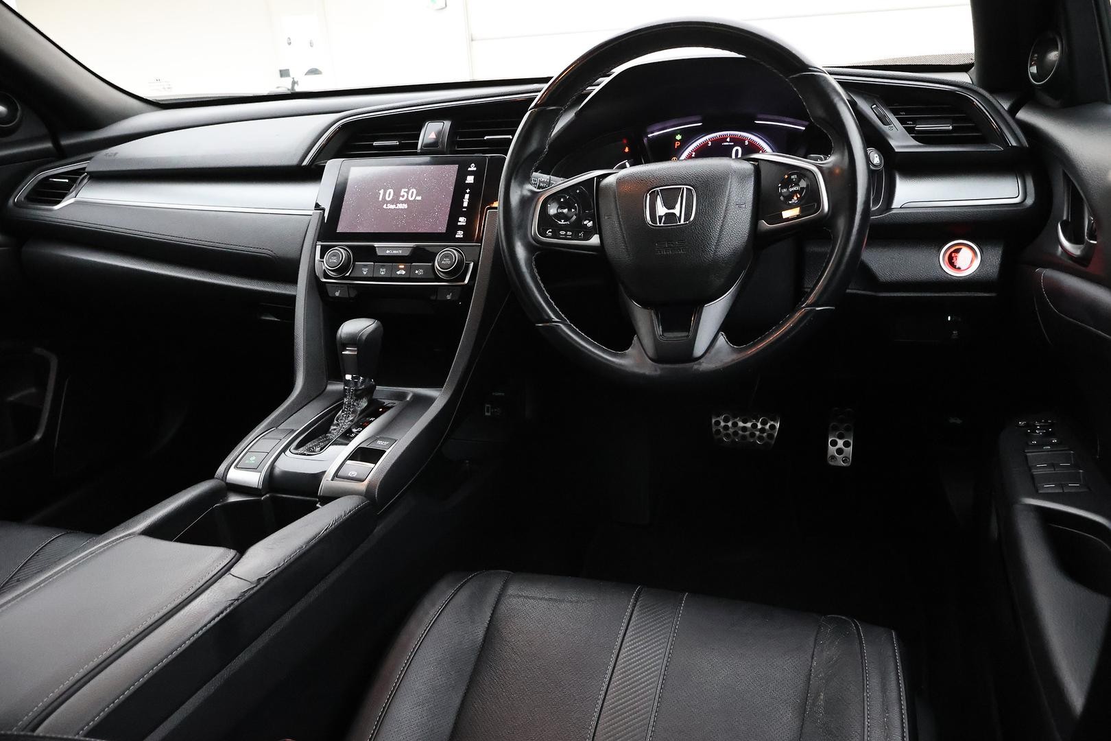 Honda Civic image 4