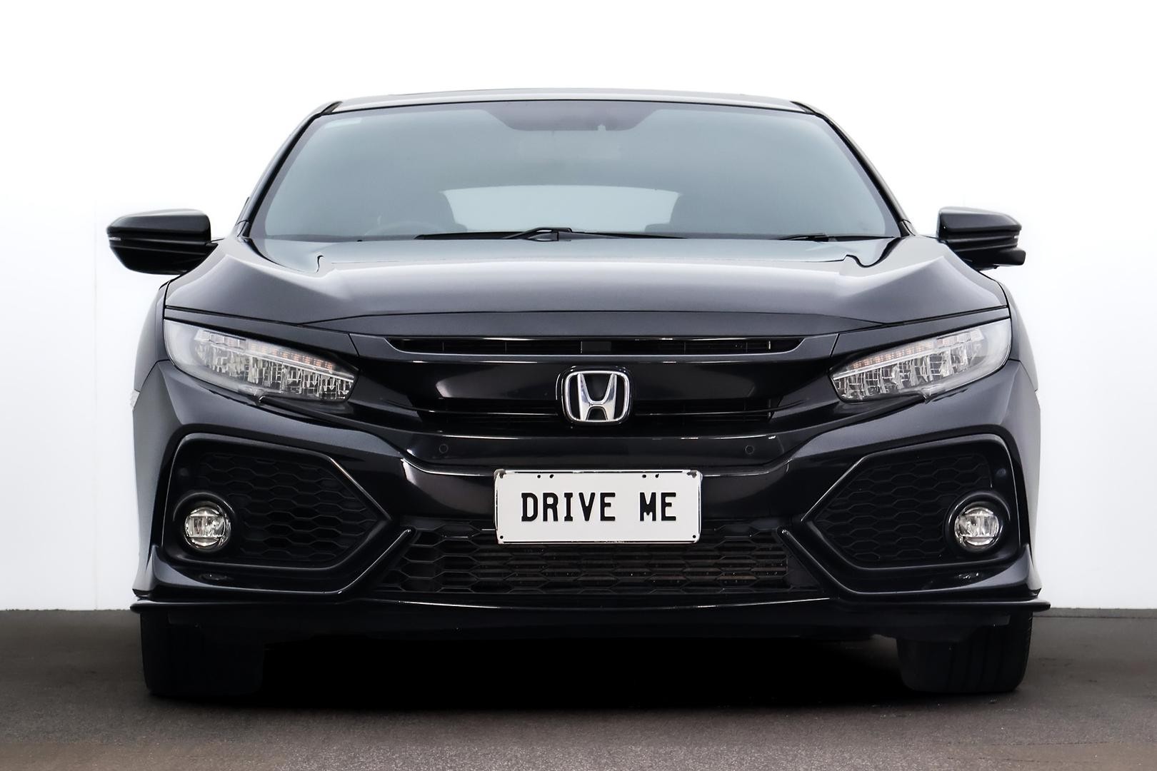 Honda Civic image 2