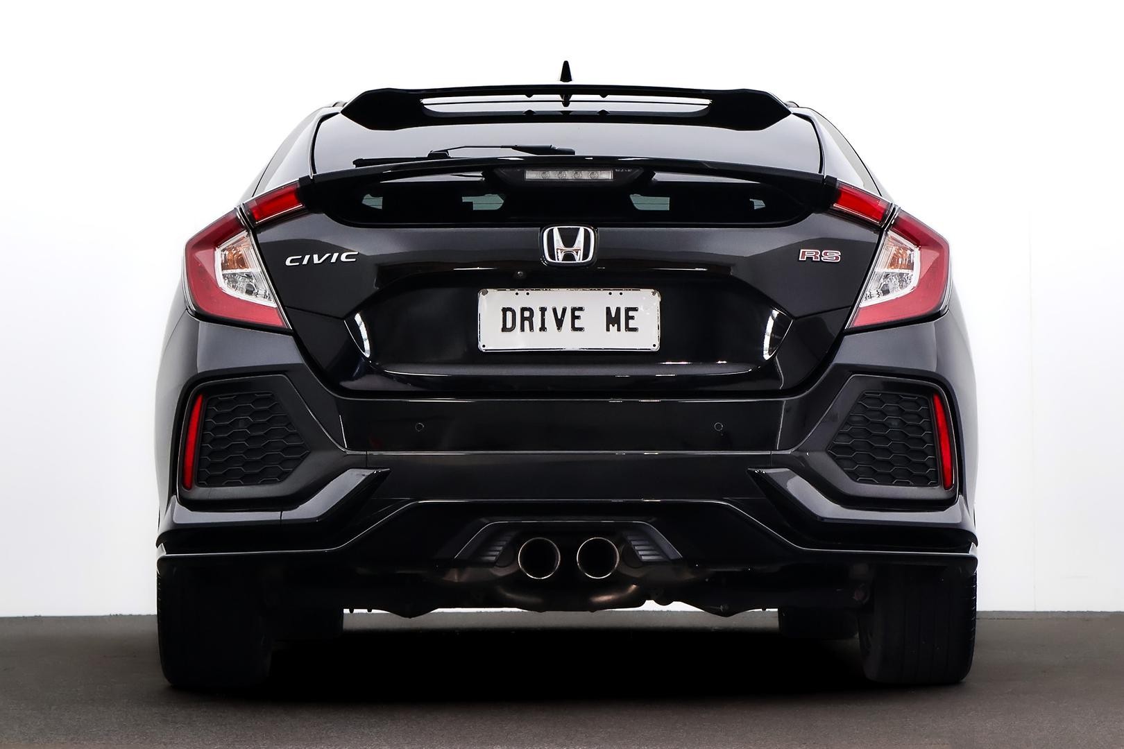 Honda Civic image 3