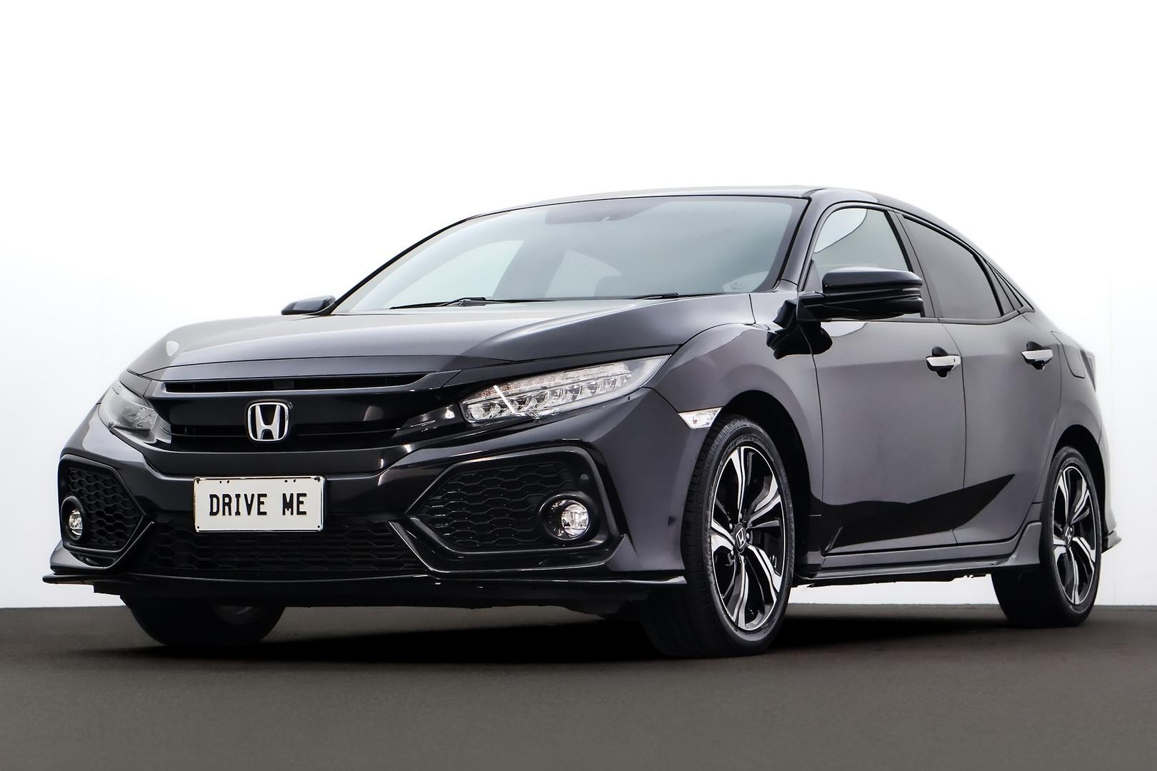 Honda Civic image 1