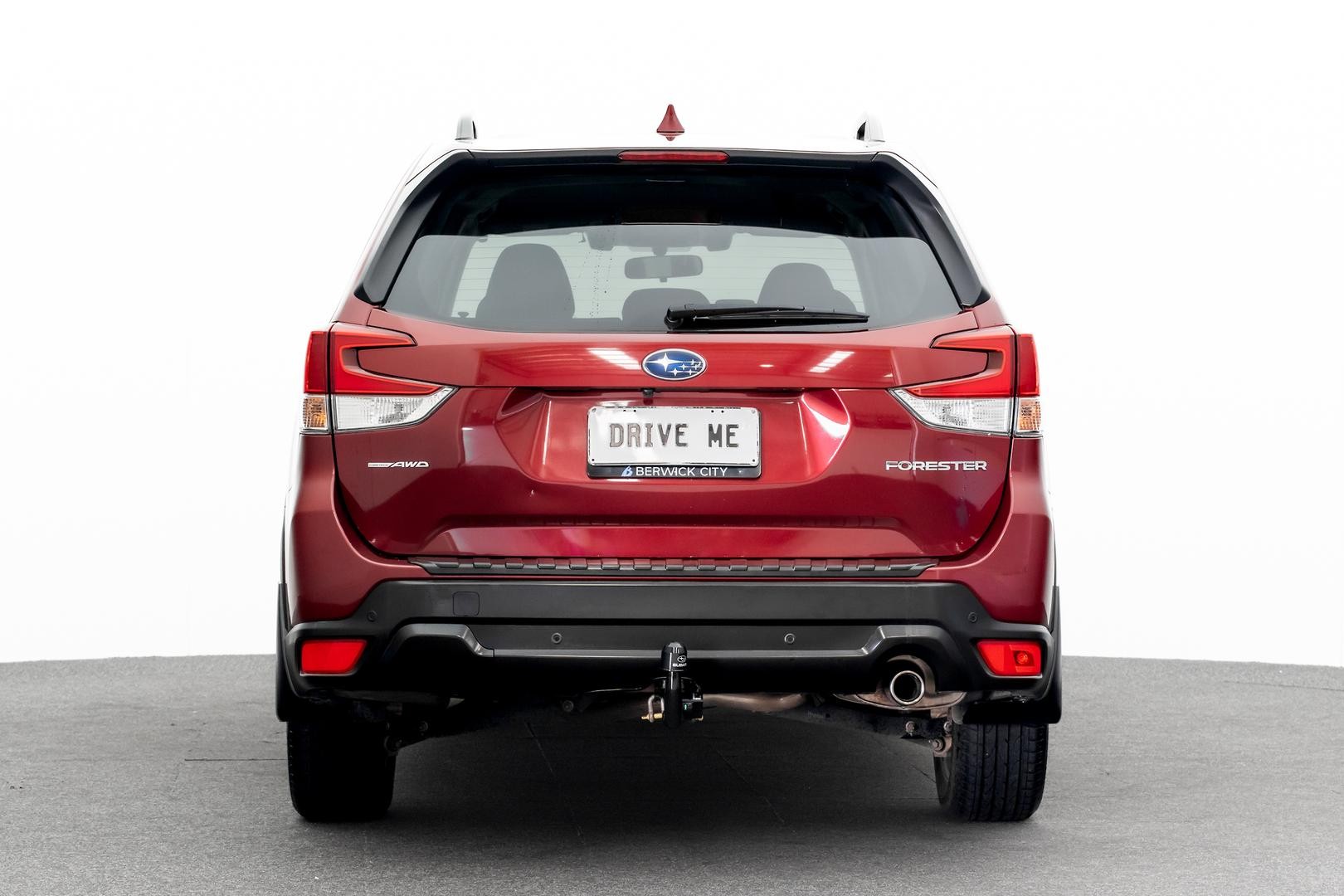Subaru Forester image 3