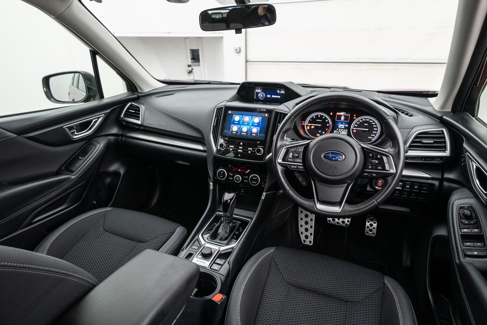 Subaru Forester image 4