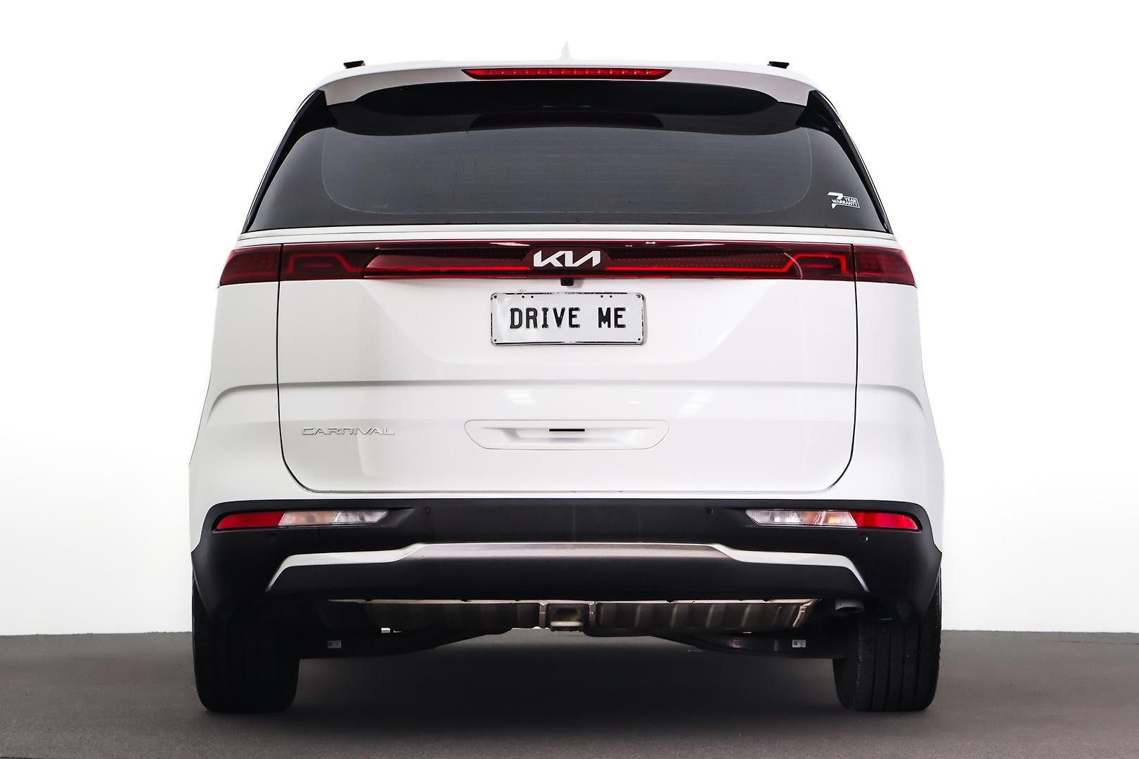 Kia Carnival image 3