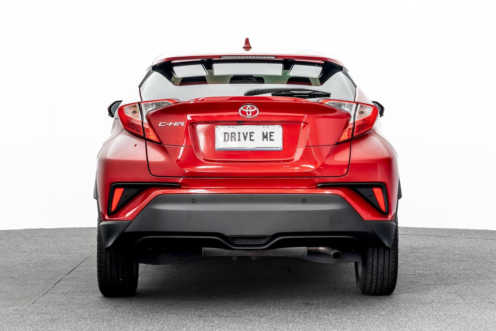 Toyota C-hr image 3