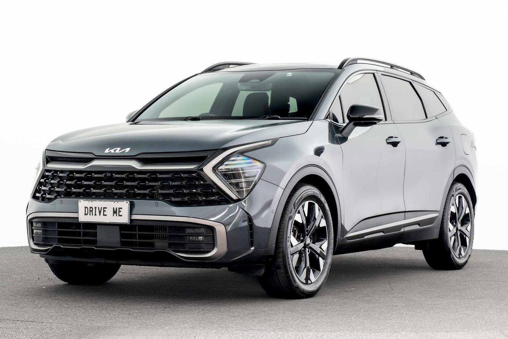 Kia Sportage image 1