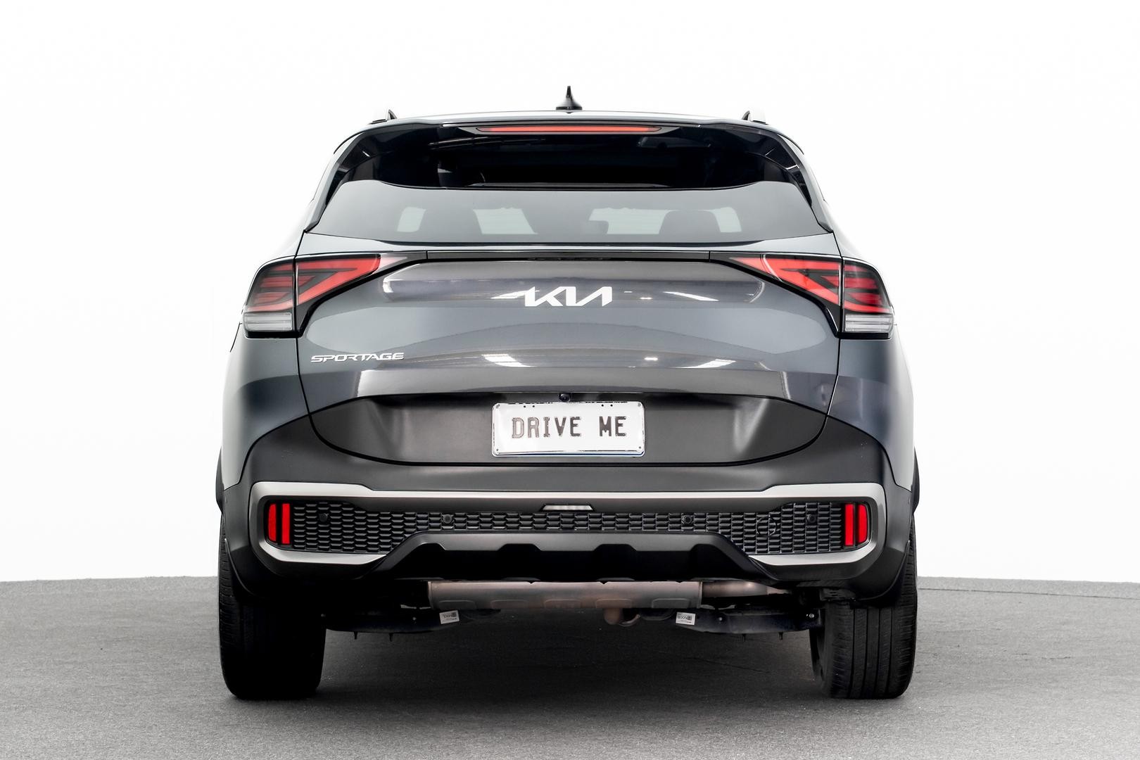 Kia Sportage image 3
