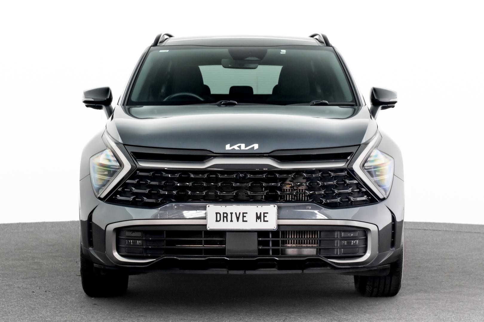 Kia Sportage image 2