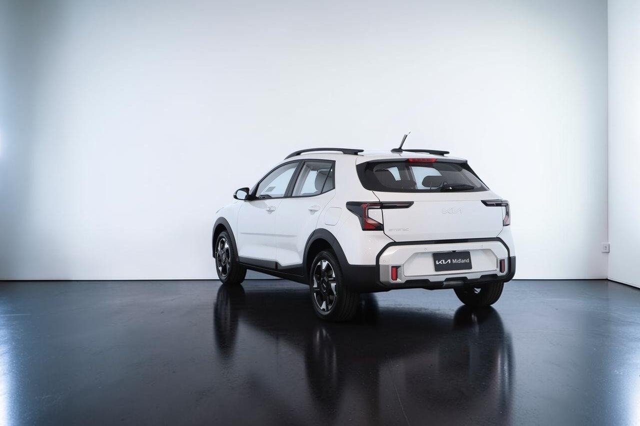 Kia Stonic image 2