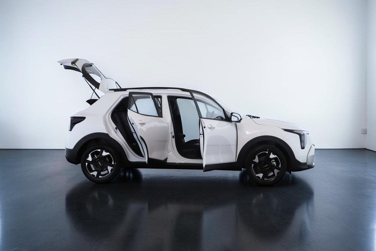 Kia Stonic image 3