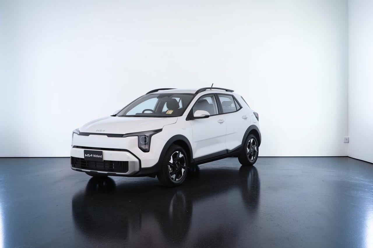 Kia Stonic image 1