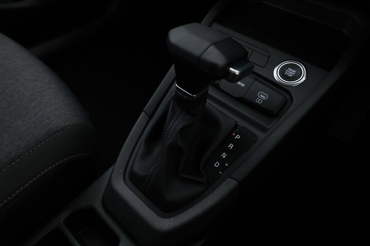Kia Stonic image 4