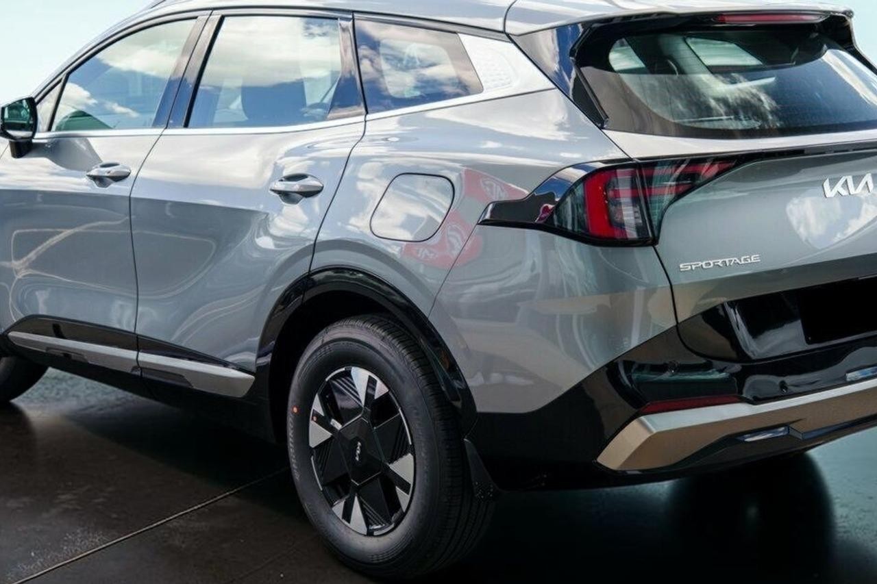 Kia Sportage image 2
