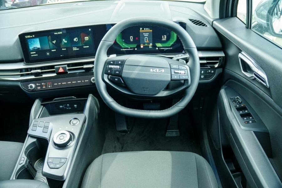 Kia Sportage image 4