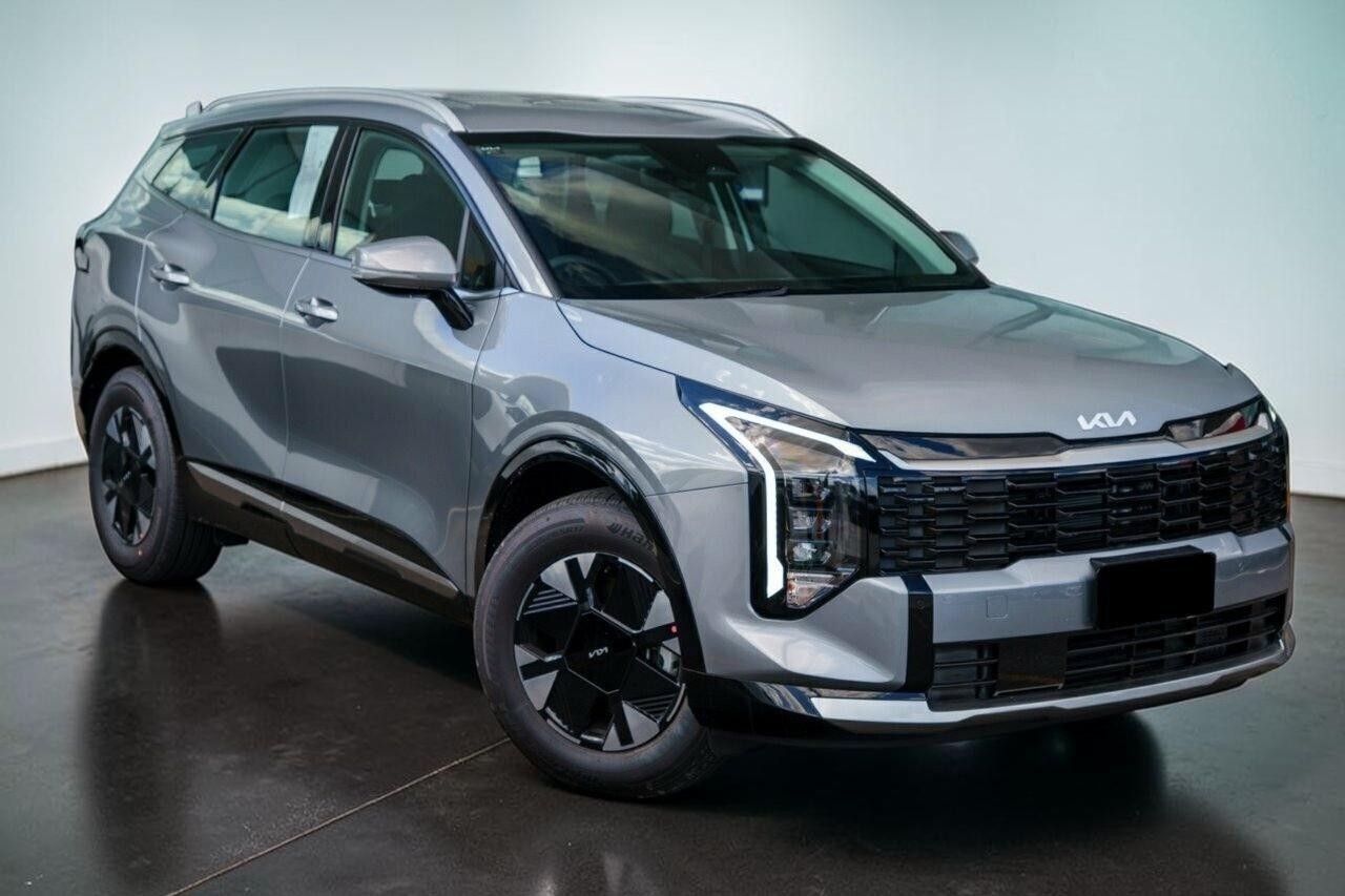Kia Sportage image 1