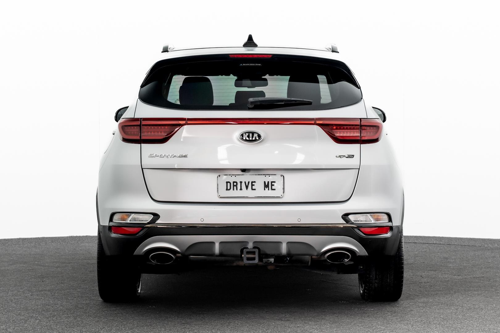 Kia Sportage image 3