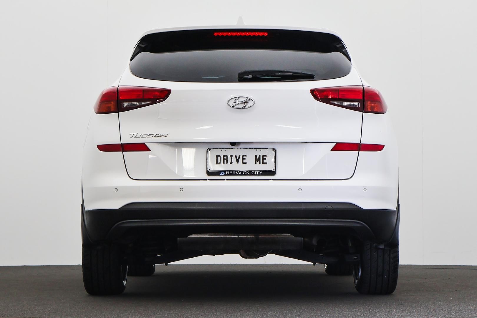 Hyundai Tucson image 3