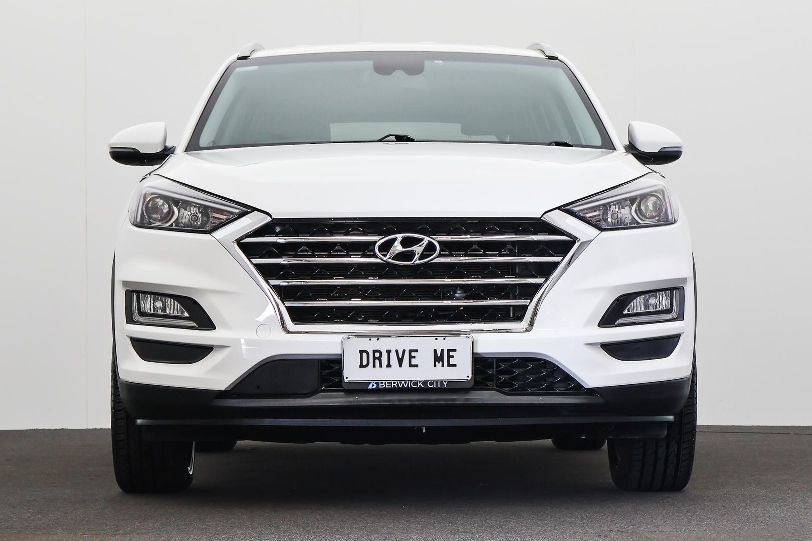 Hyundai Tucson image 2