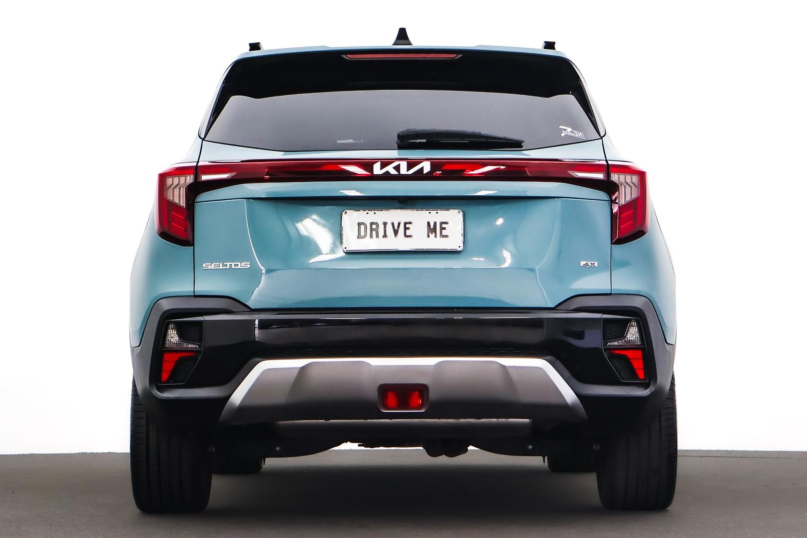 Kia Seltos image 3