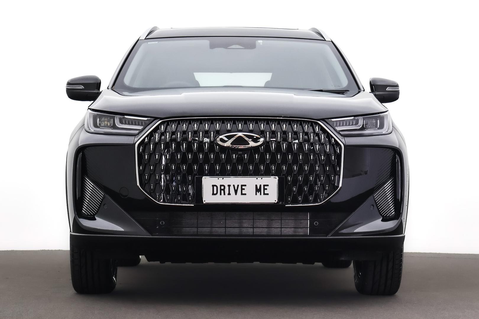 Chery Tiggo 7 image 2