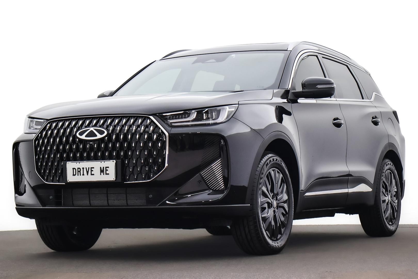 Chery Tiggo 7 image 1