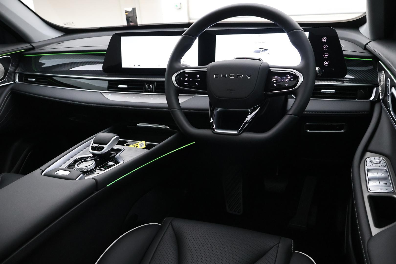 Chery Tiggo 7 image 4