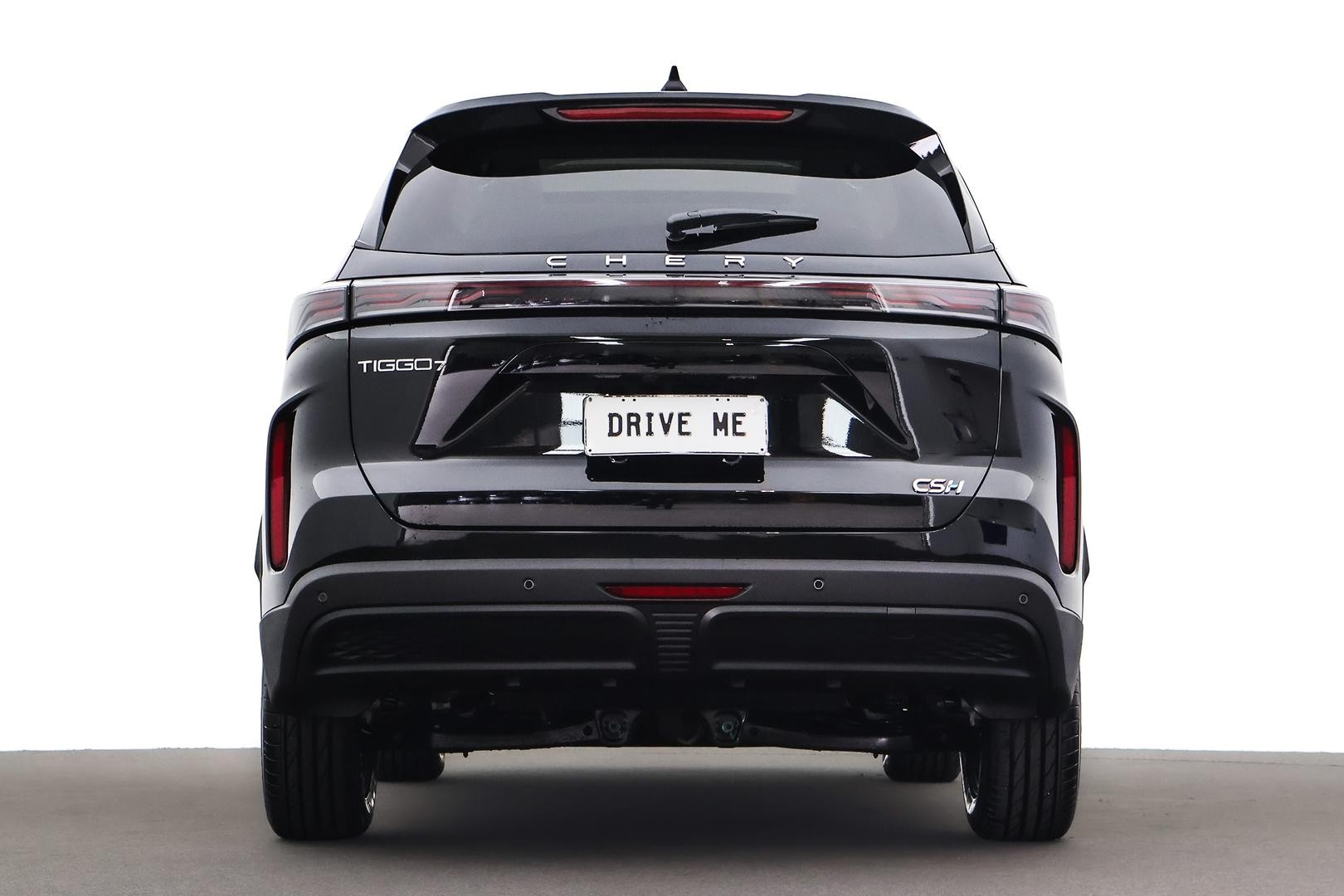 Chery Tiggo 7 image 3