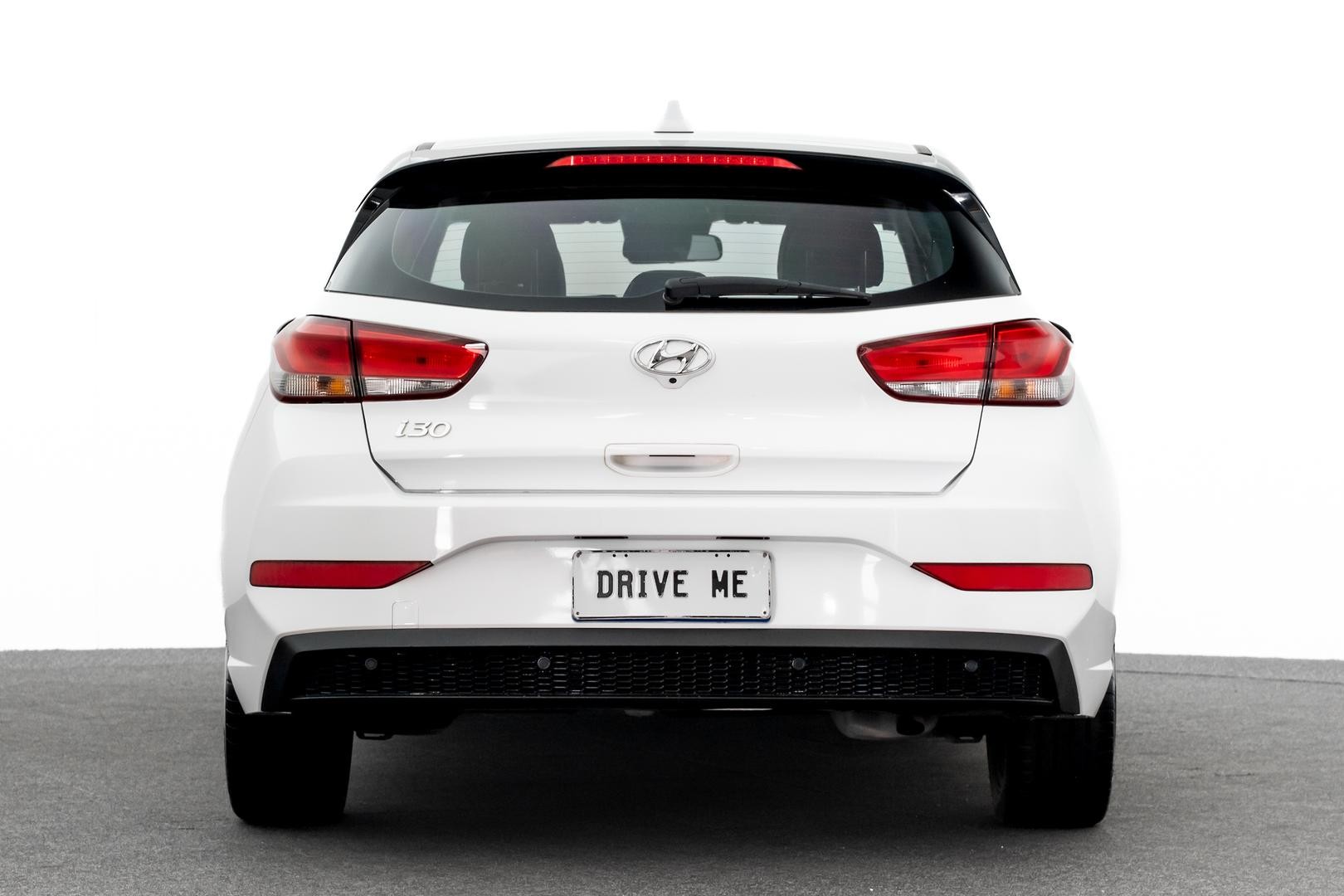Hyundai I30 image 3