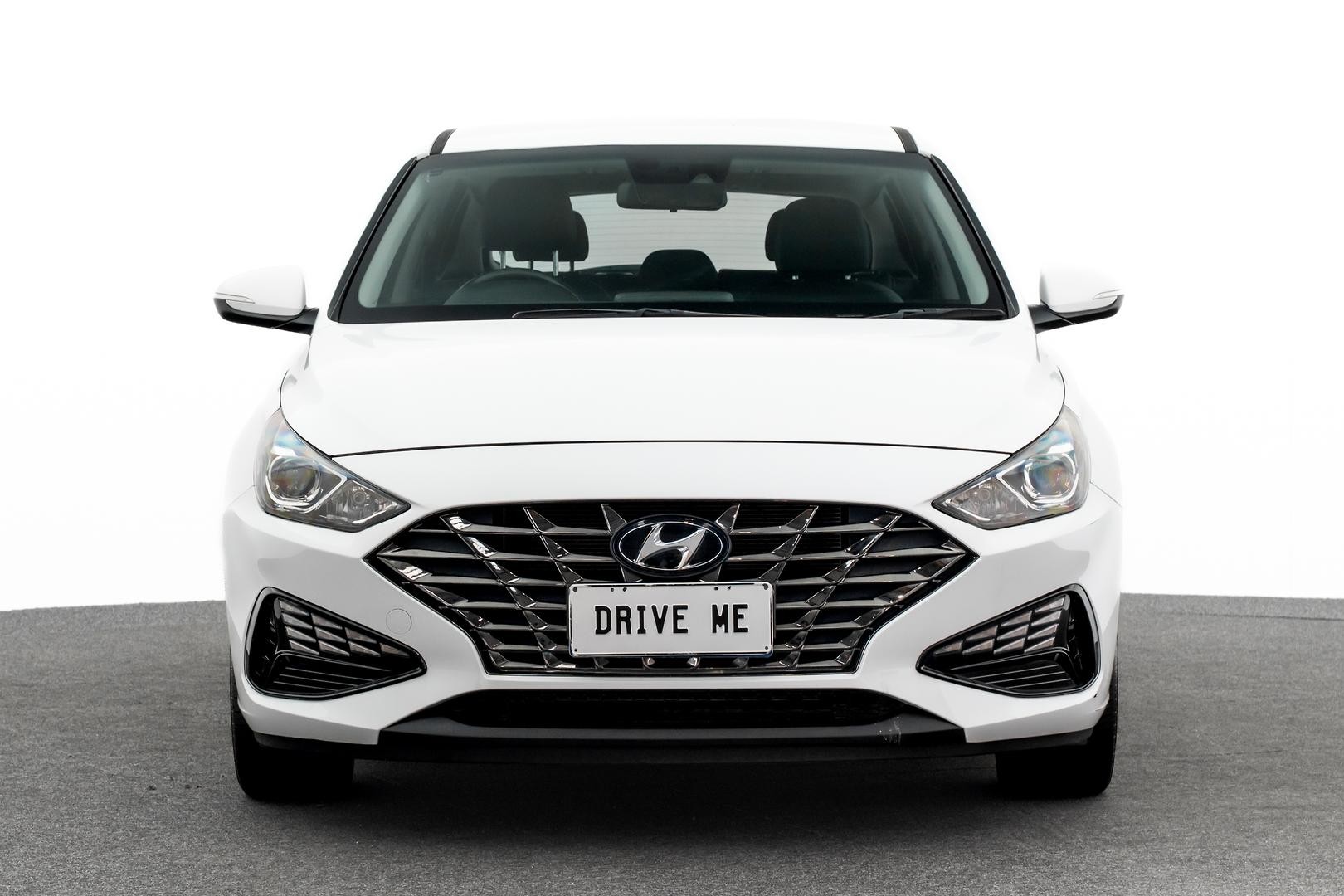 Hyundai I30 image 2