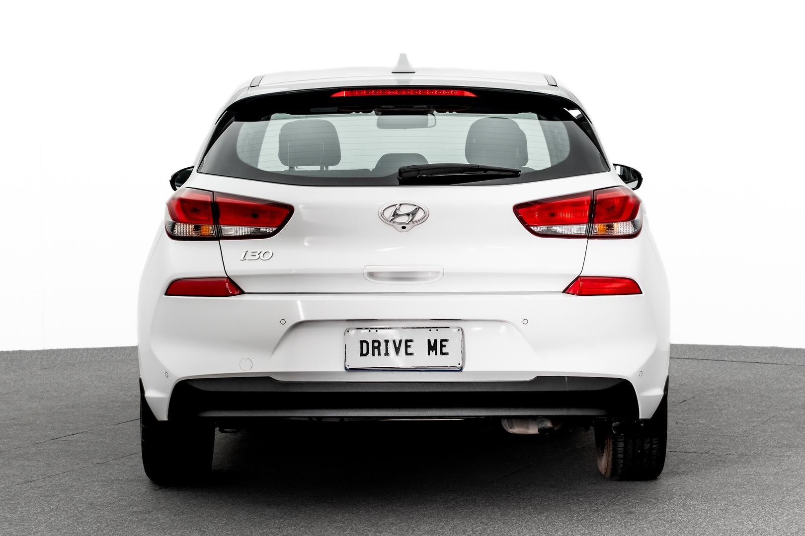 Hyundai I30 image 3