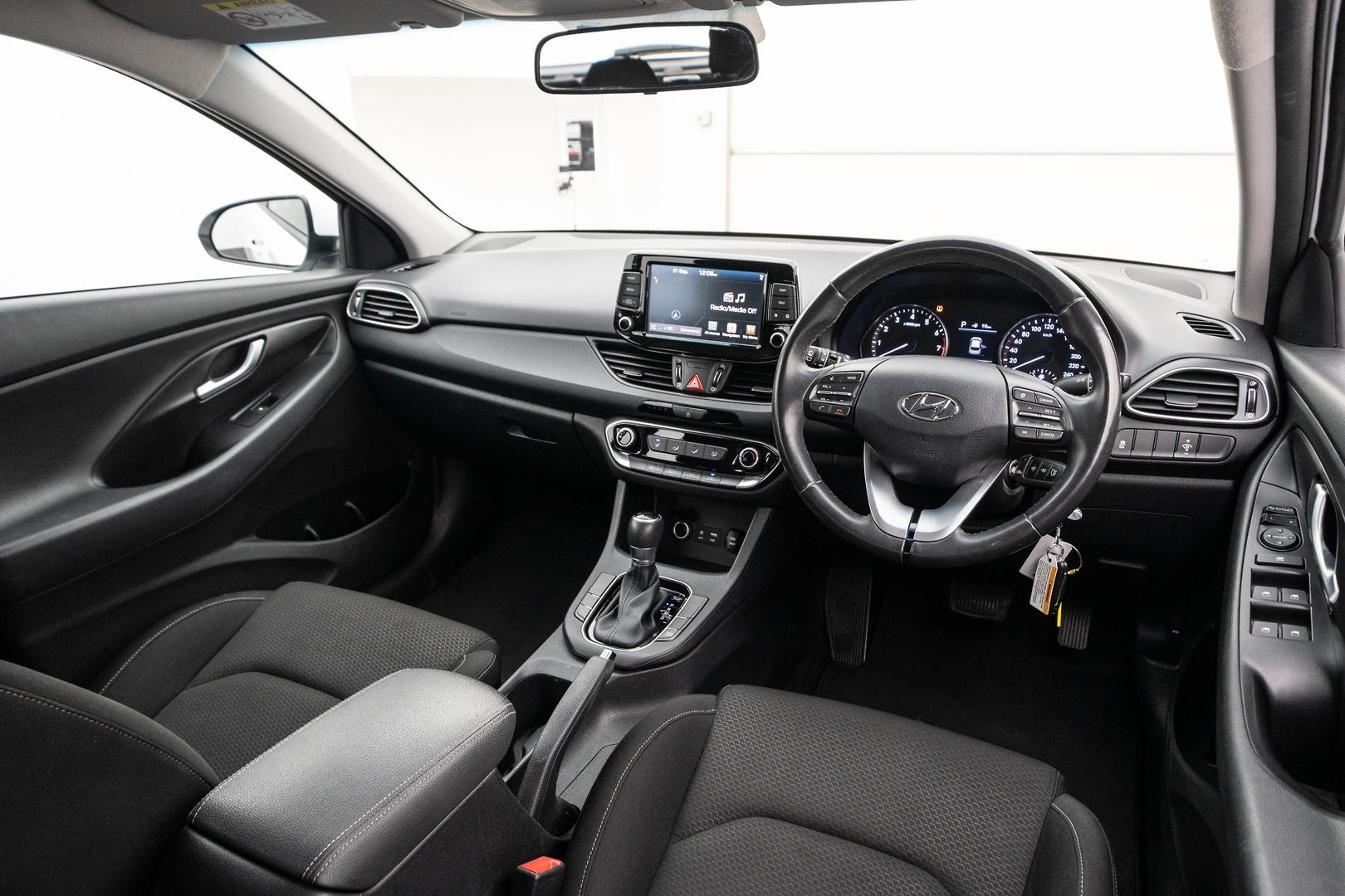 Hyundai I30 image 4