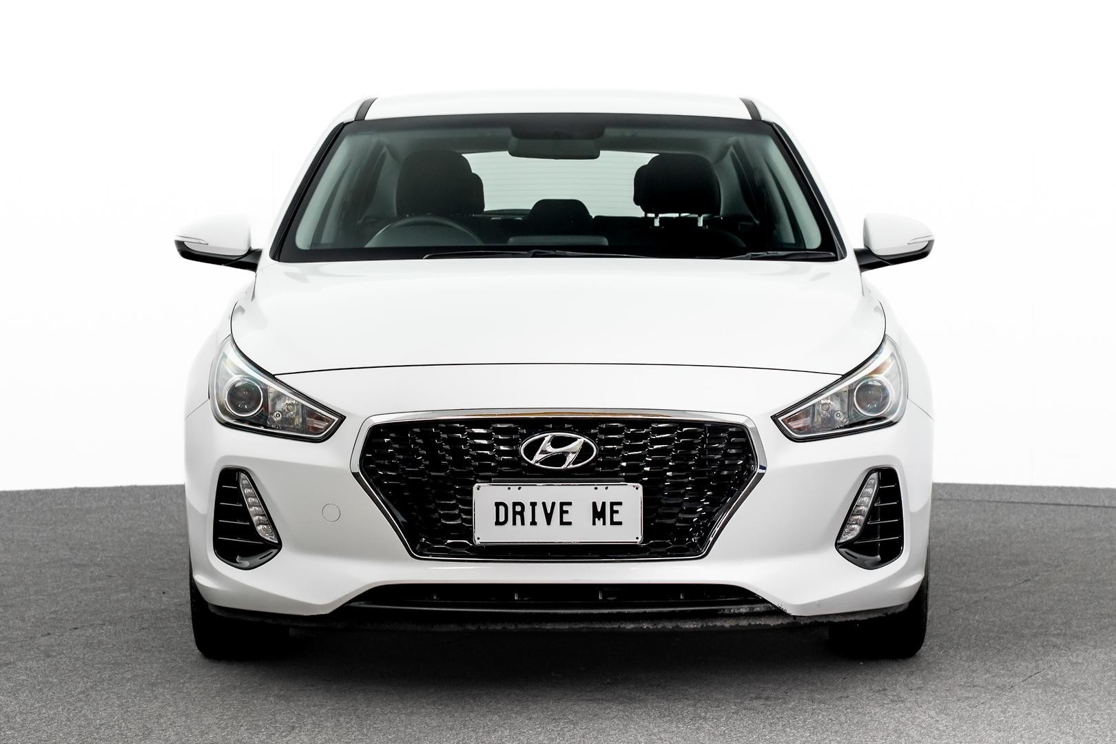 Hyundai I30 image 2